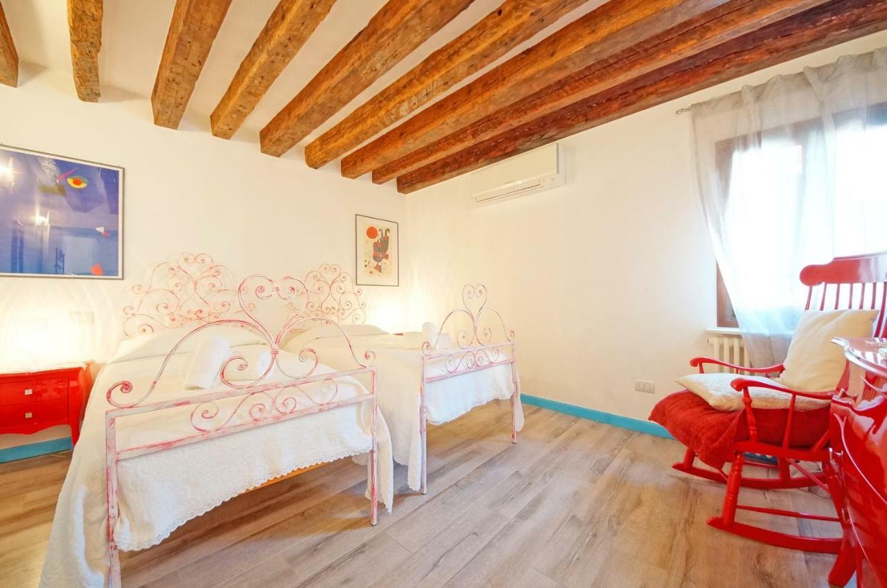 Apartamento Dolcevita N 426 Venecia