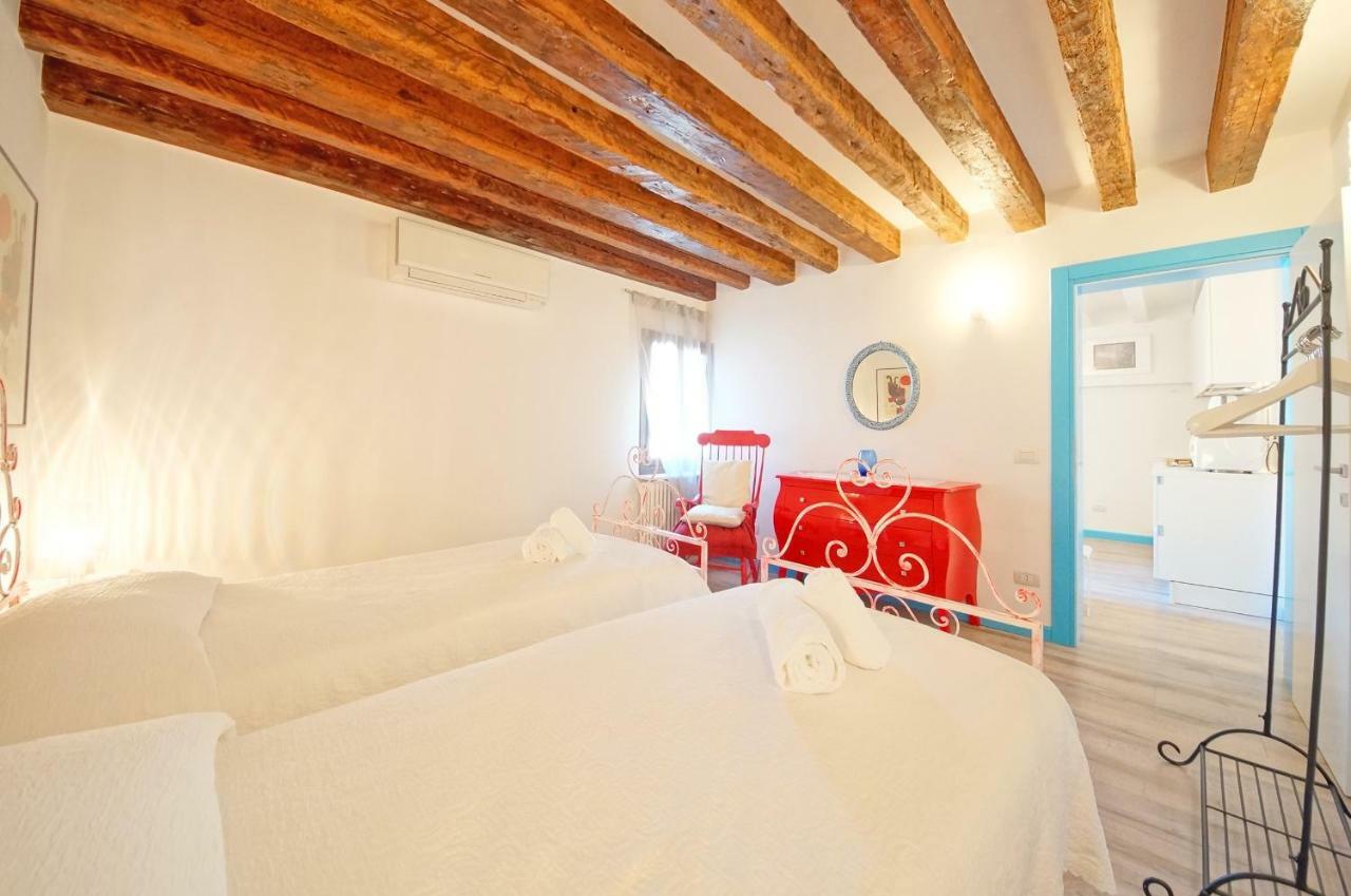 Dolcevita N 426 Apartamento Venecia